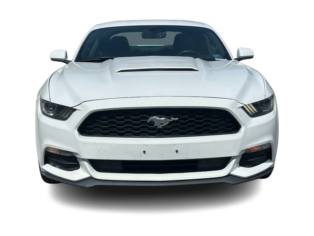 Thumbnail: 2017 Ford Mustang - 6