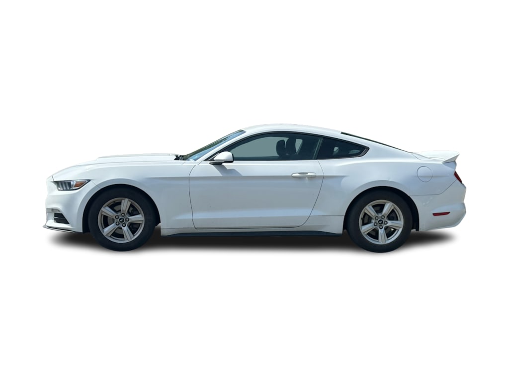 Thumbnail: 2017 Ford Mustang - 3