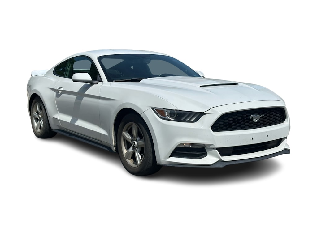 Thumbnail: 2017 Ford Mustang - 14