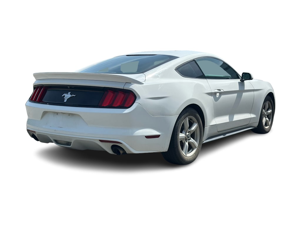 Thumbnail: 2017 Ford Mustang - 15