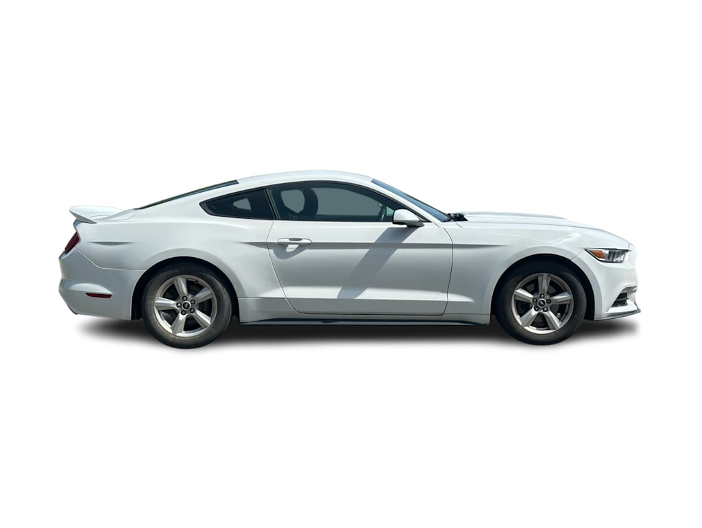 Thumbnail: 2017 Ford Mustang - 16