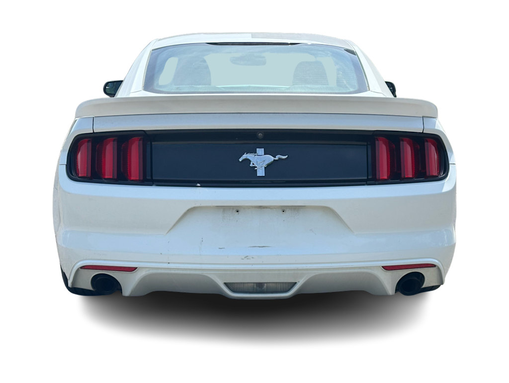 Thumbnail: 2017 Ford Mustang - 5
