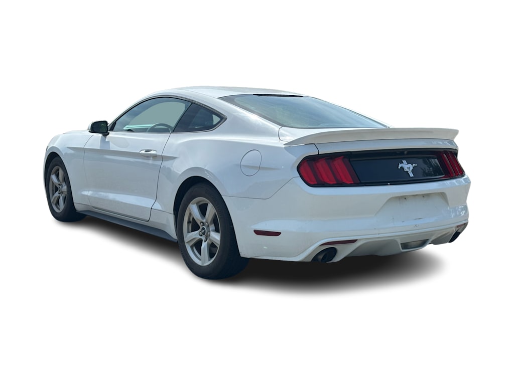 Thumbnail: 2017 Ford Mustang - 4