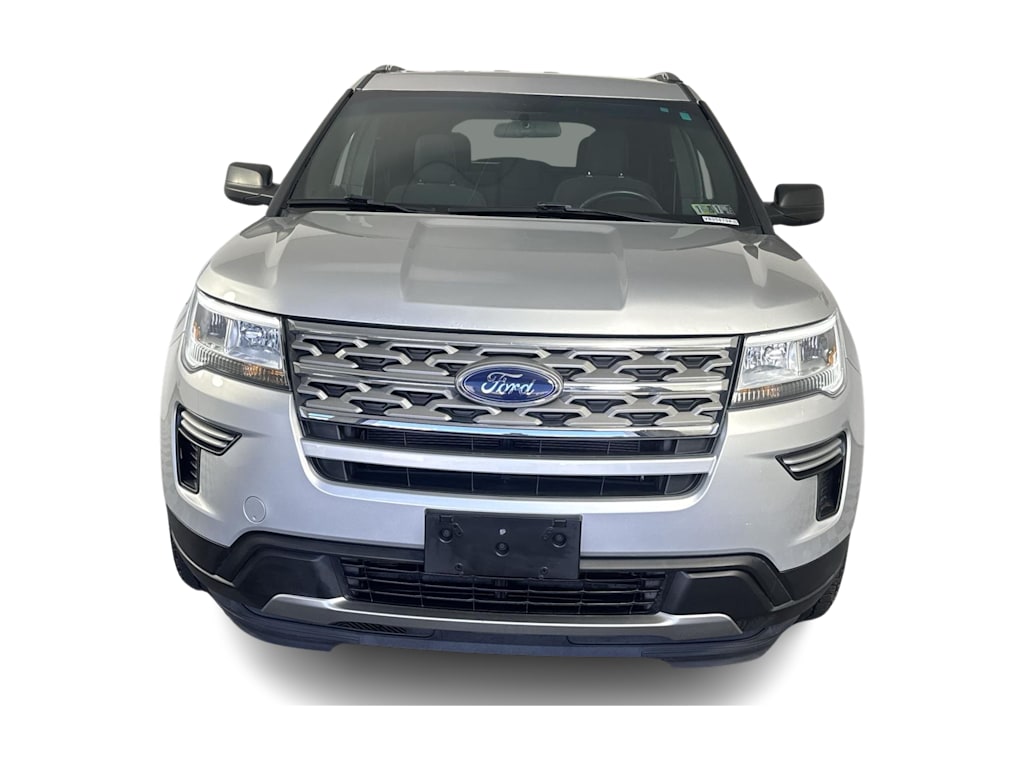 Thumbnail: 2018 Ford Explorer - 5