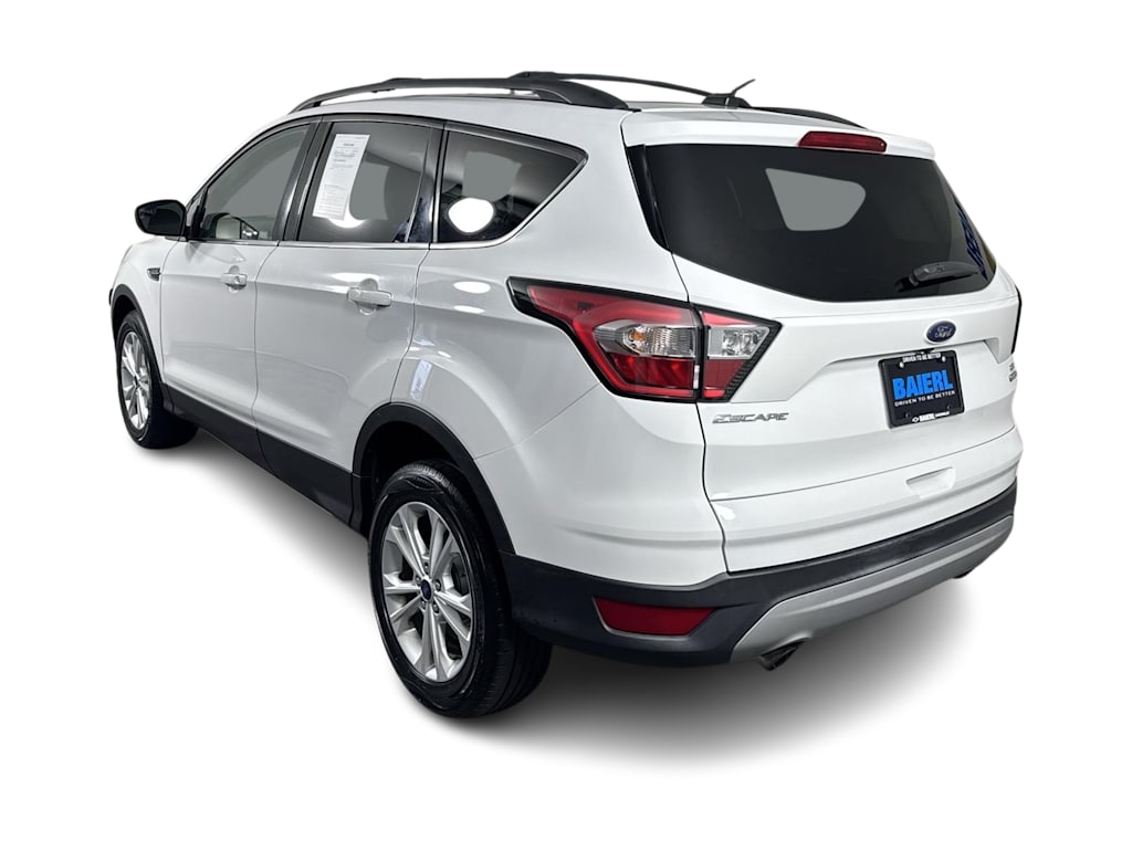 Thumbnail: 2018 Ford Escape - 3