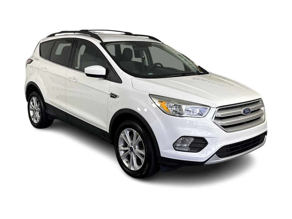 Thumbnail: 2018 Ford Escape - 16
