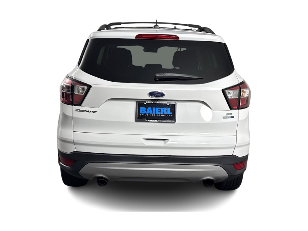 Thumbnail: 2018 Ford Escape - 4