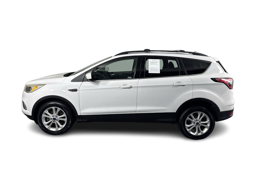 Thumbnail: 2018 Ford Escape - 2
