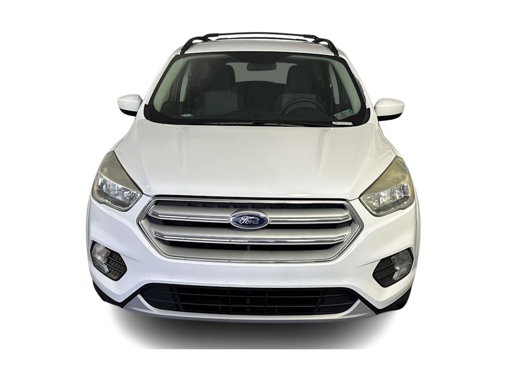 Thumbnail: 2018 Ford Escape - 5