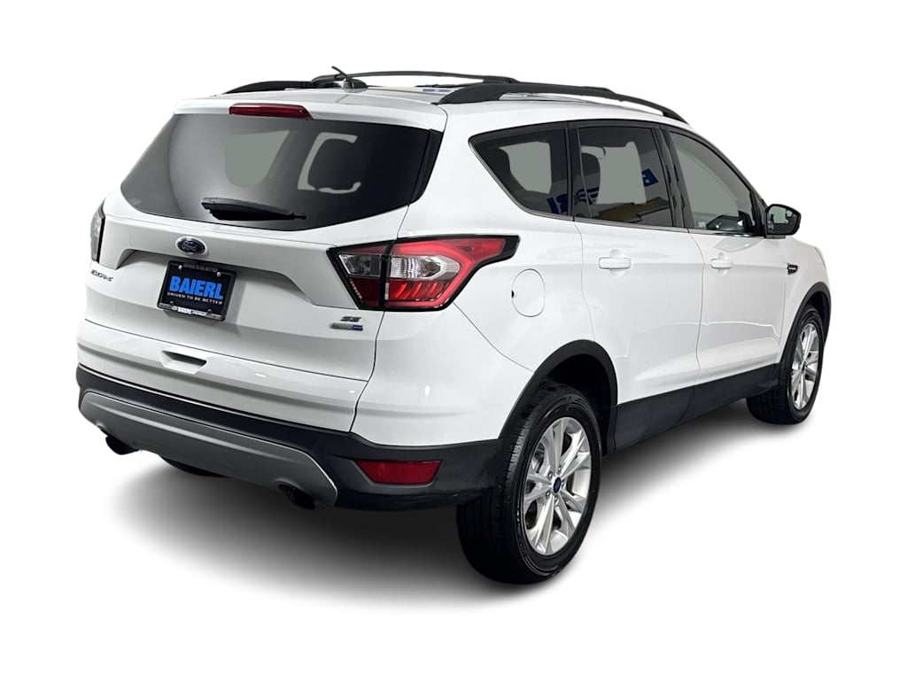 Thumbnail: 2018 Ford Escape - 14
