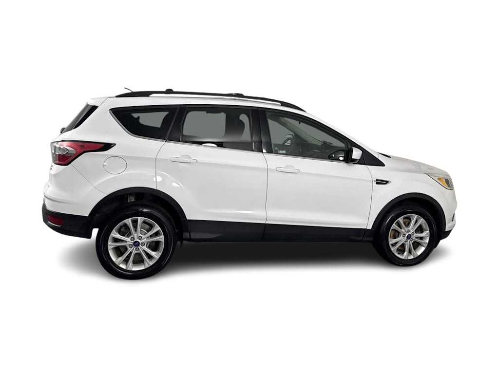 Thumbnail: 2018 Ford Escape - 15