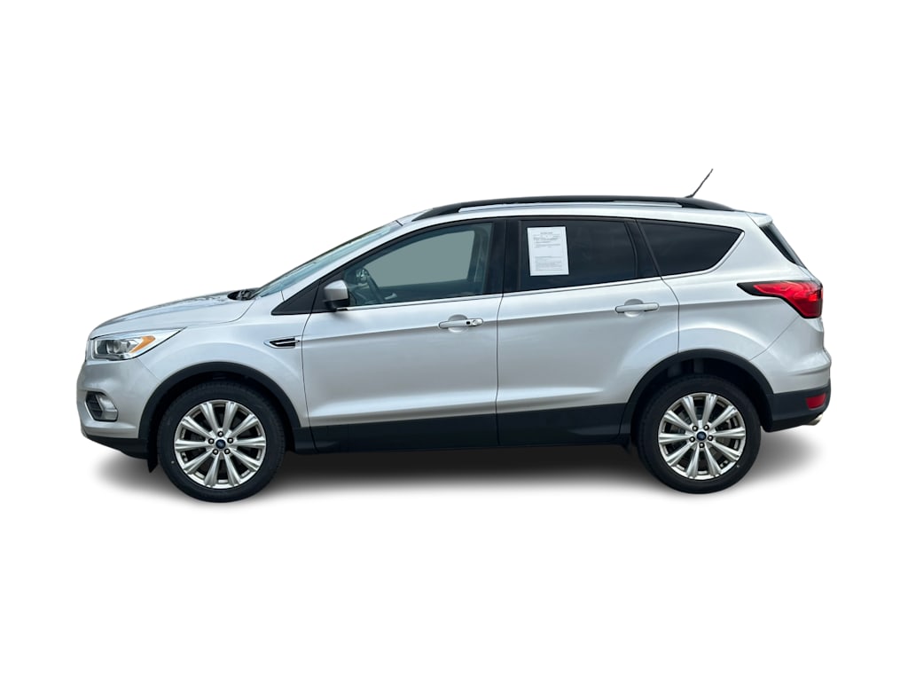Thumbnail: 2019 Ford Escape - 3