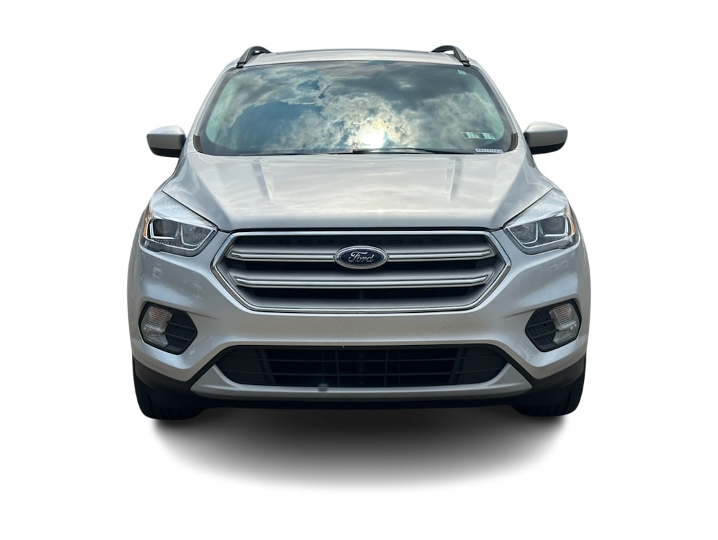 Thumbnail: 2019 Ford Escape - 4