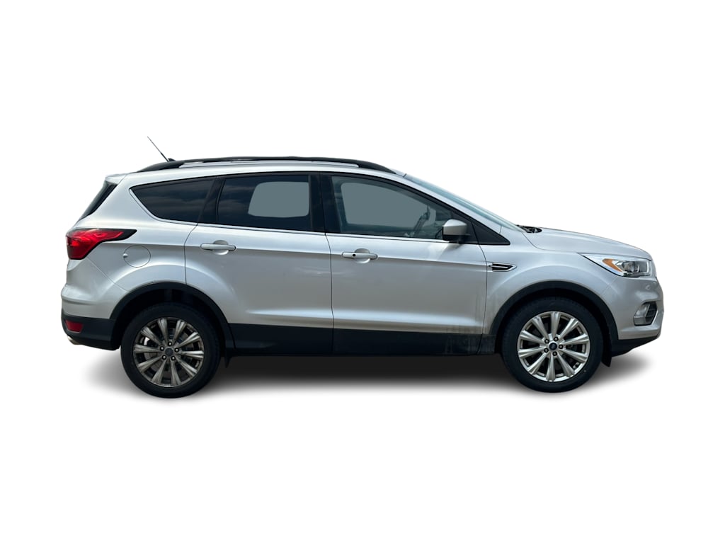 Thumbnail: 2019 Ford Escape - 13