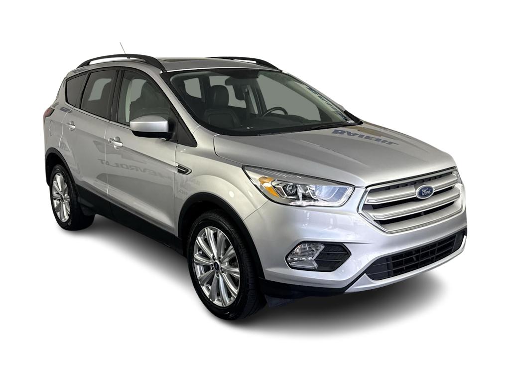 Thumbnail: 2019 Ford Escape - 16
