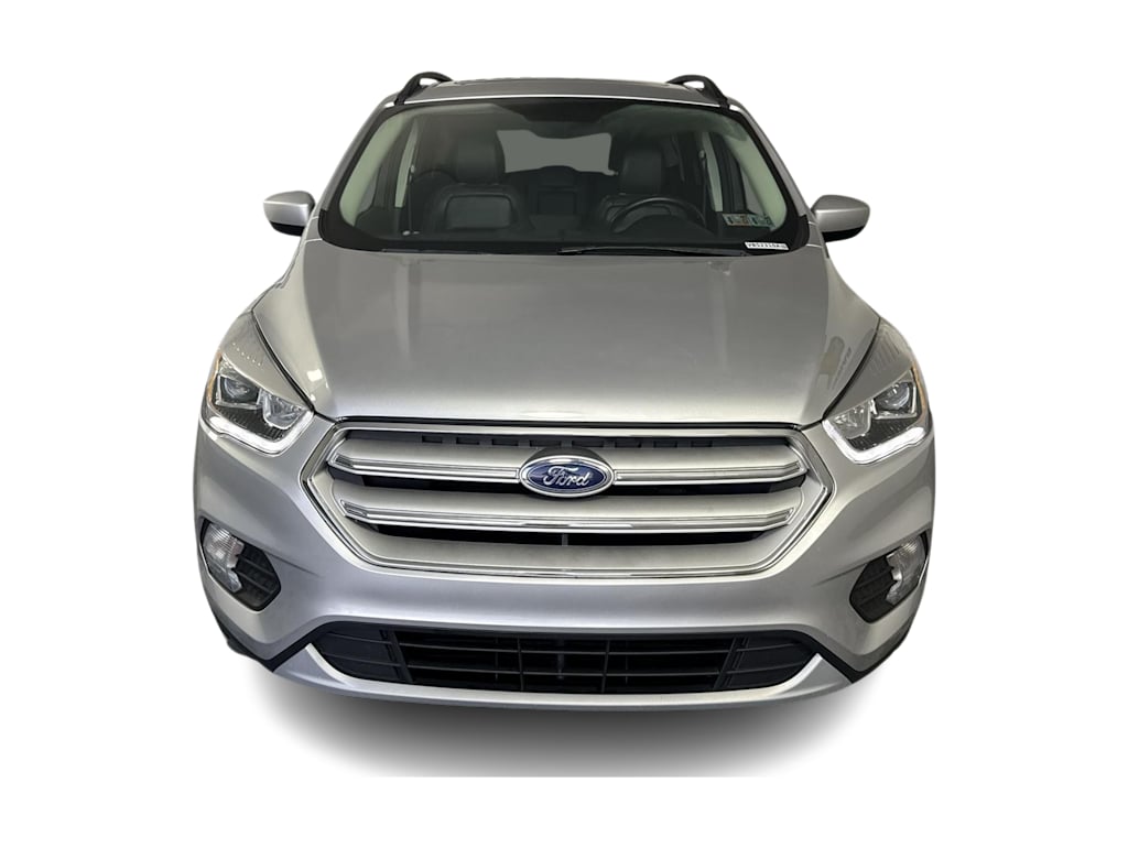 Thumbnail: 2019 Ford Escape - 5