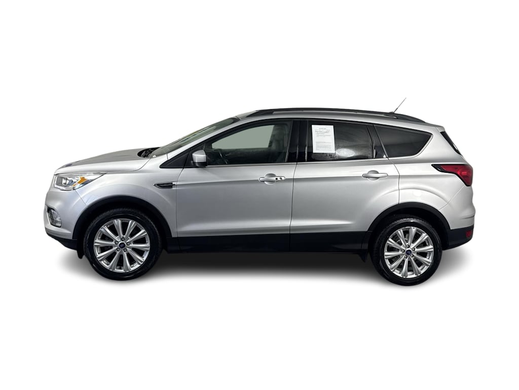 Thumbnail: 2019 Ford Escape - 2