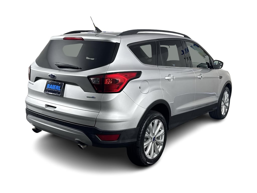 Thumbnail: 2019 Ford Escape - 14