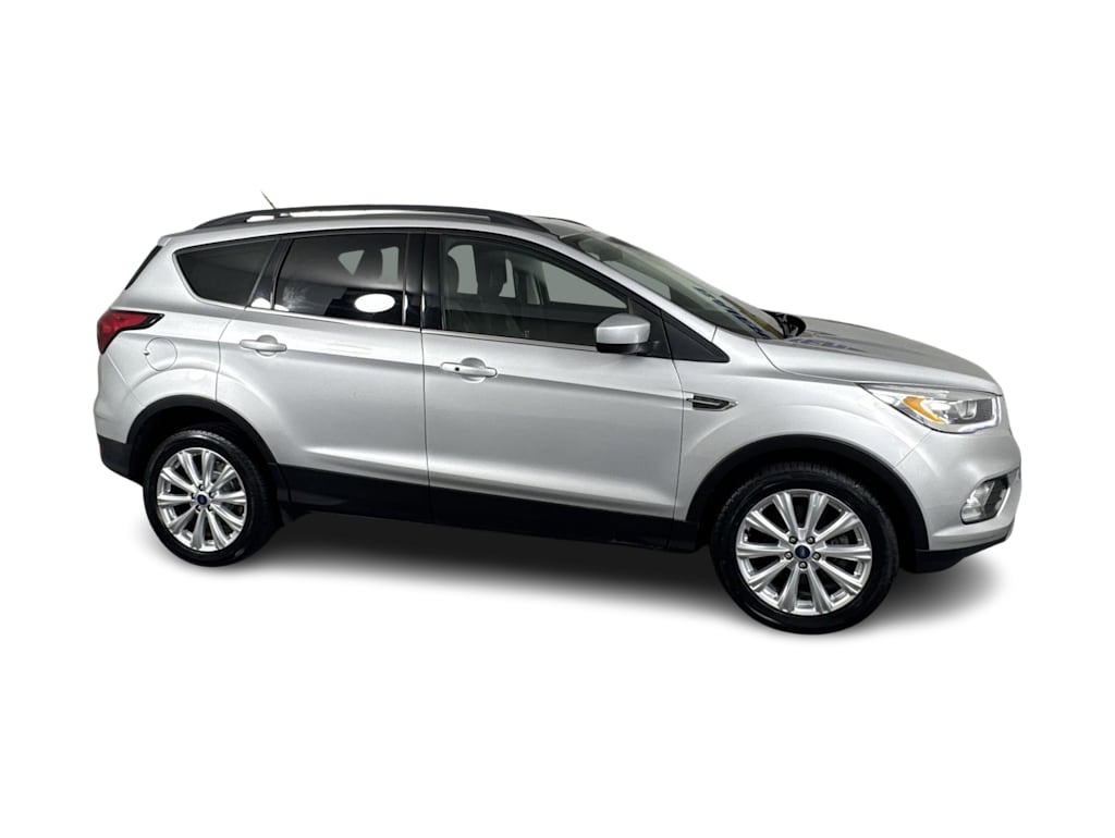 Thumbnail: 2019 Ford Escape - 15