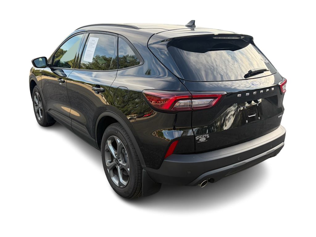 Thumbnail: 2026 Ford Escape - 3