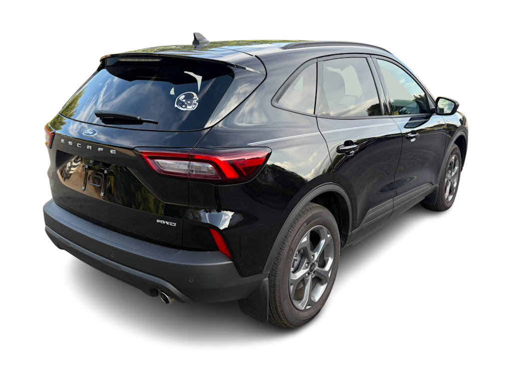 Thumbnail: 2026 Ford Escape - 12