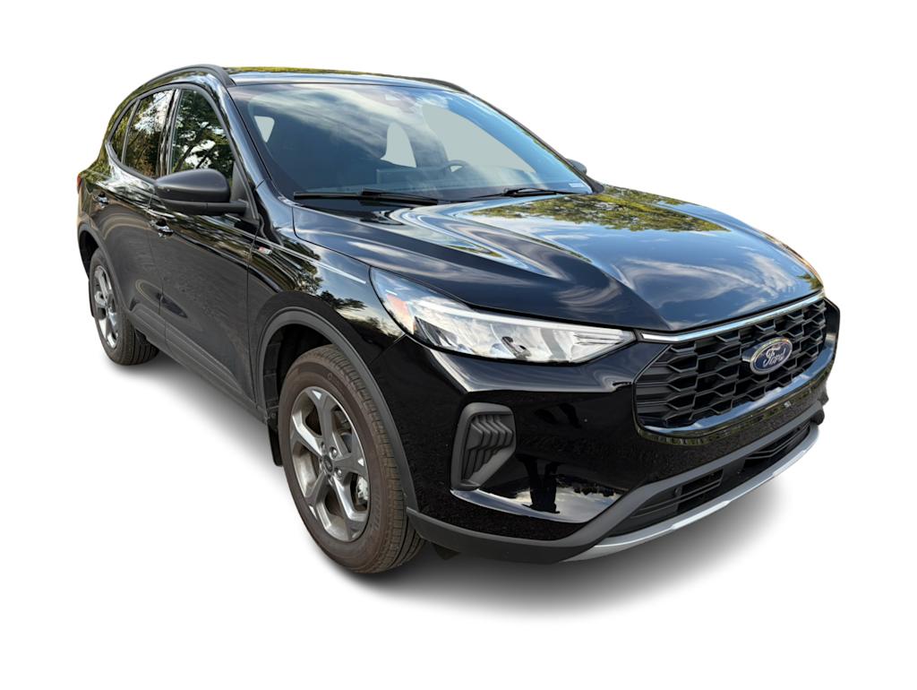 Thumbnail: 2026 Ford Escape - 16