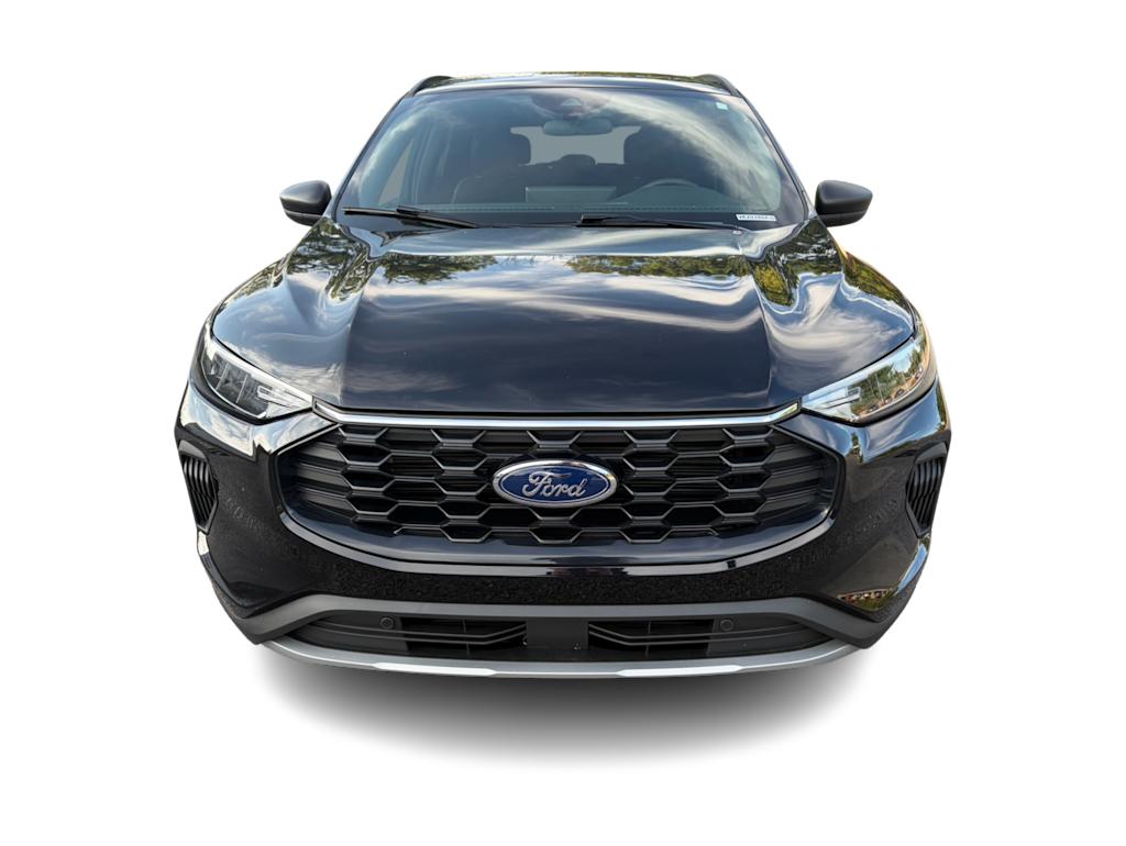 Thumbnail: 2026 Ford Escape - 5