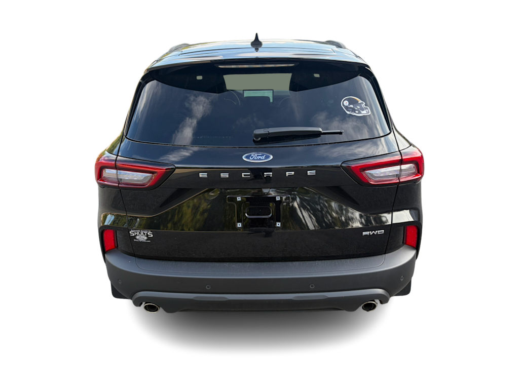 Thumbnail: 2026 Ford Escape - 4