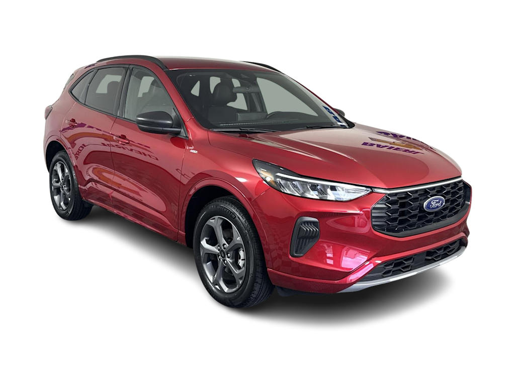 Thumbnail: 2024 Ford Escape - 16
