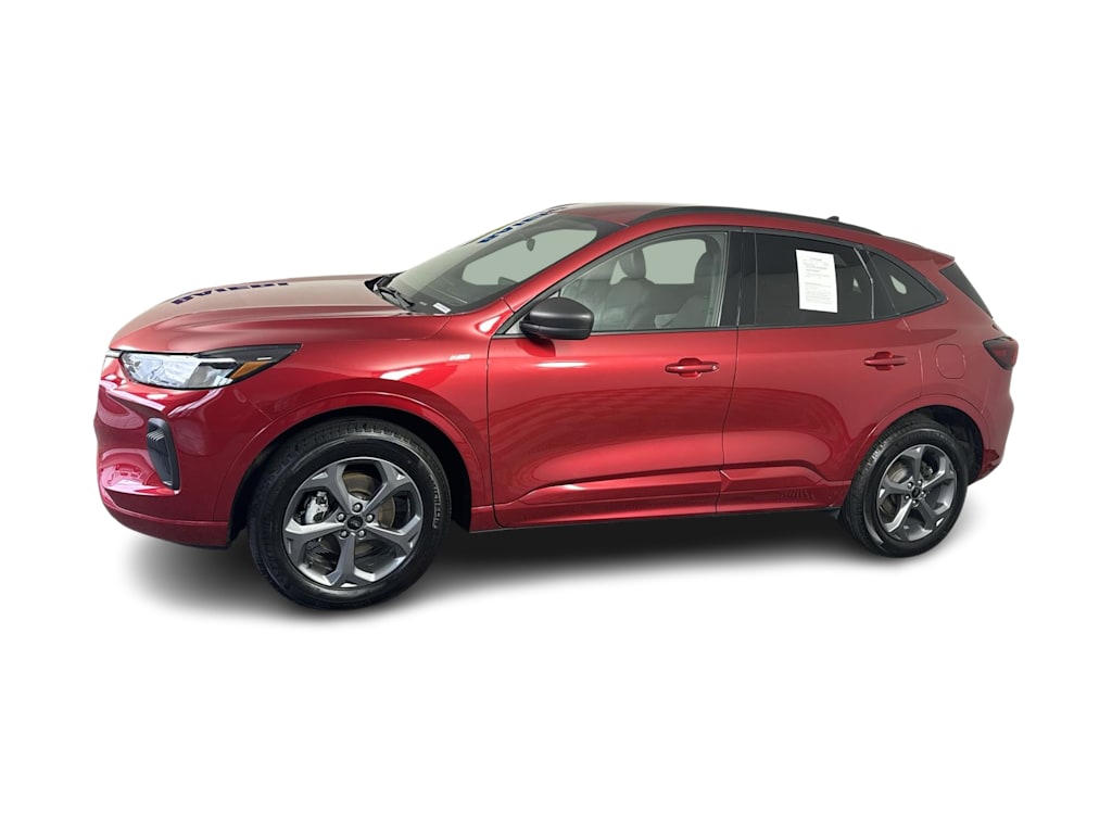 Thumbnail: 2024 Ford Escape - 2