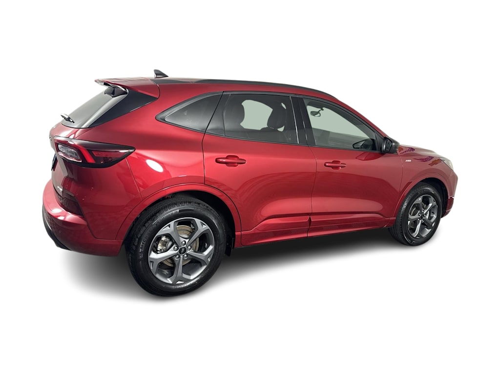 Thumbnail: 2024 Ford Escape - 15