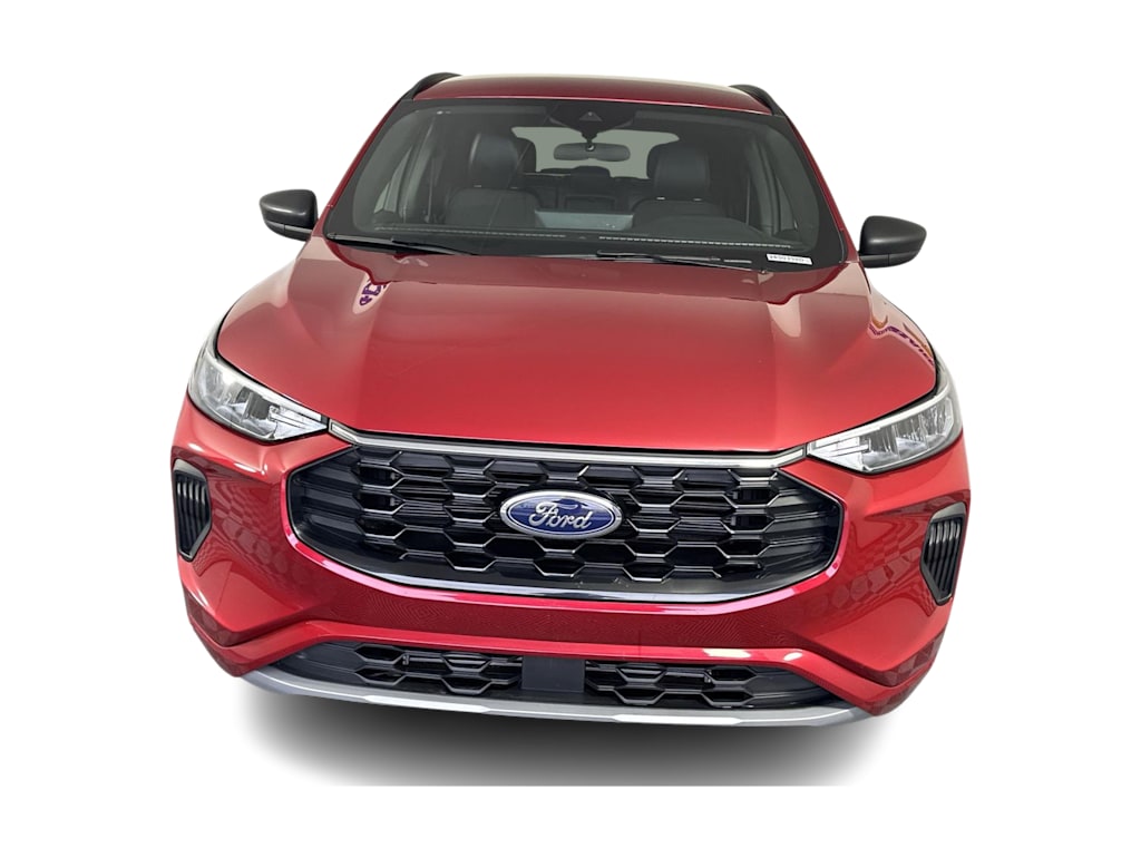 Thumbnail: 2024 Ford Escape - 5