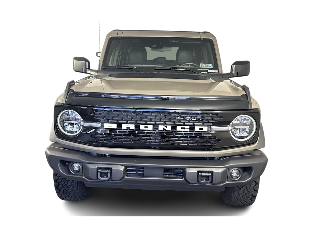 Thumbnail: 2025 Ford Bronco - 5