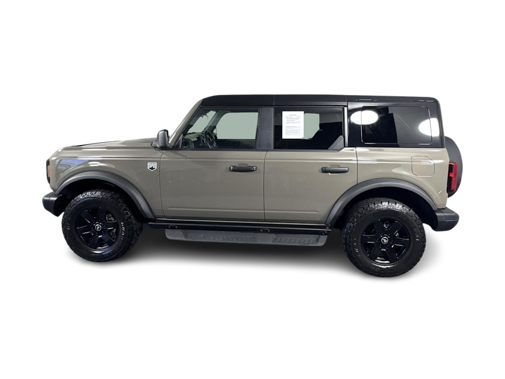 Thumbnail: 2025 Ford Bronco - 2