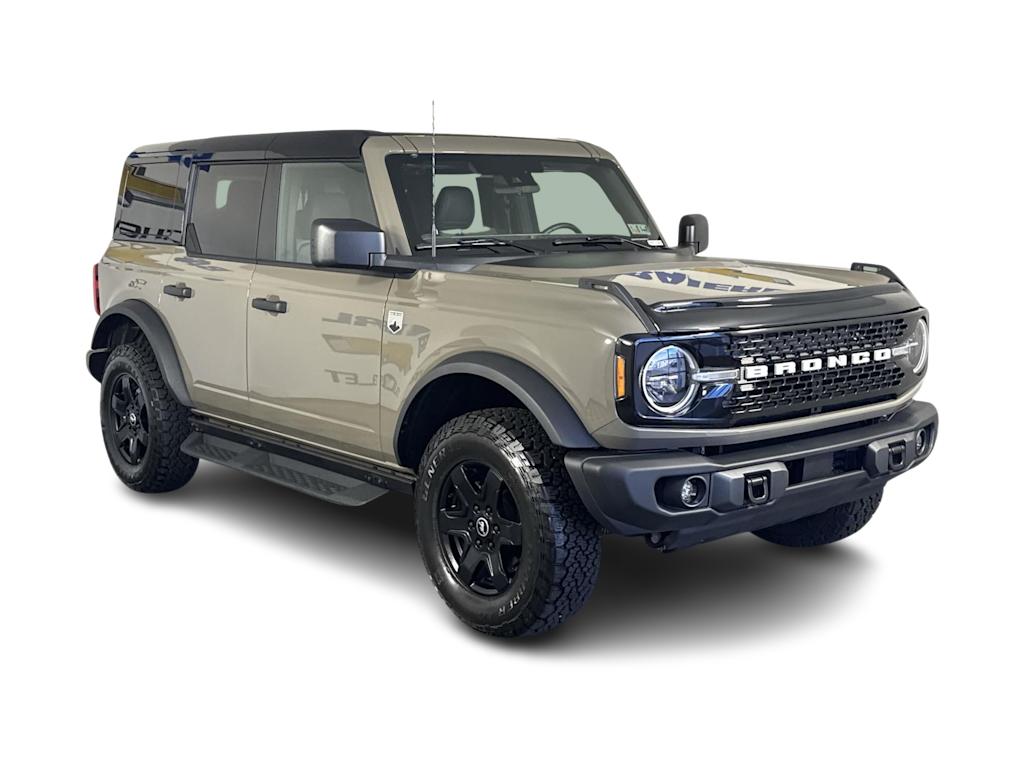 Thumbnail: 2025 Ford Bronco - 16