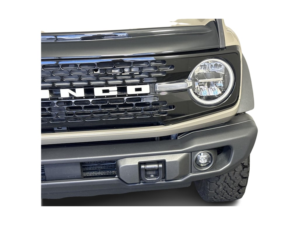 Thumbnail: 2025 Ford Bronco - 17