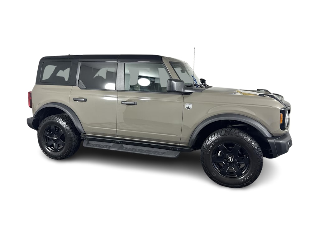 Thumbnail: 2025 Ford Bronco - 15