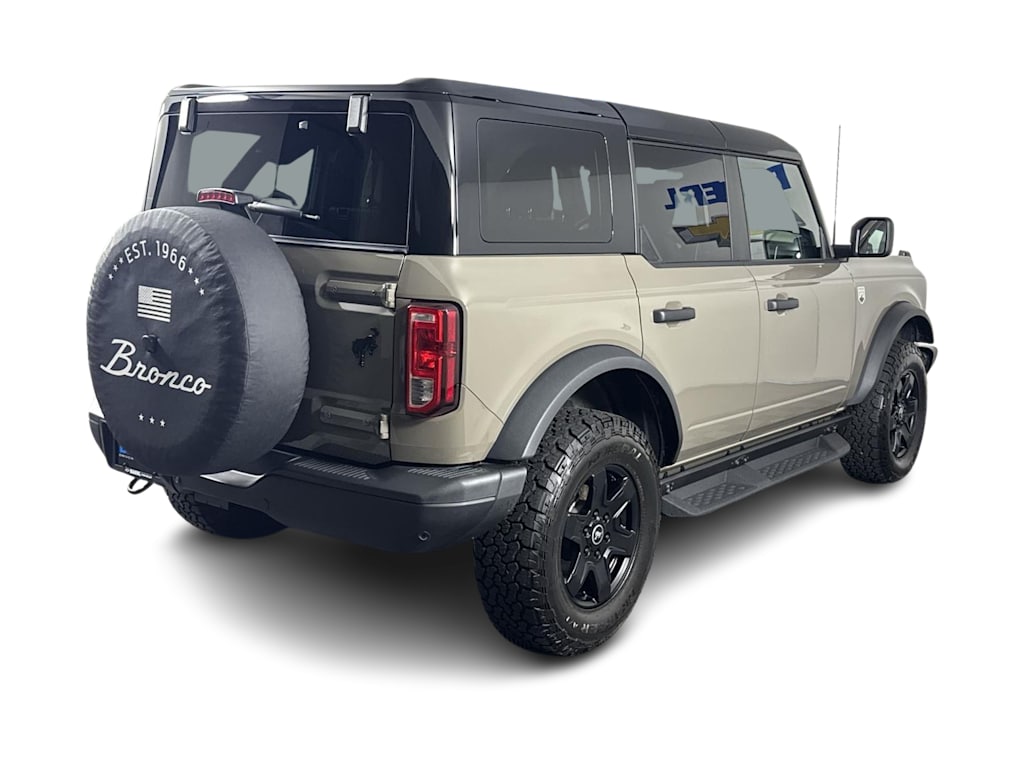 Thumbnail: 2025 Ford Bronco - 14
