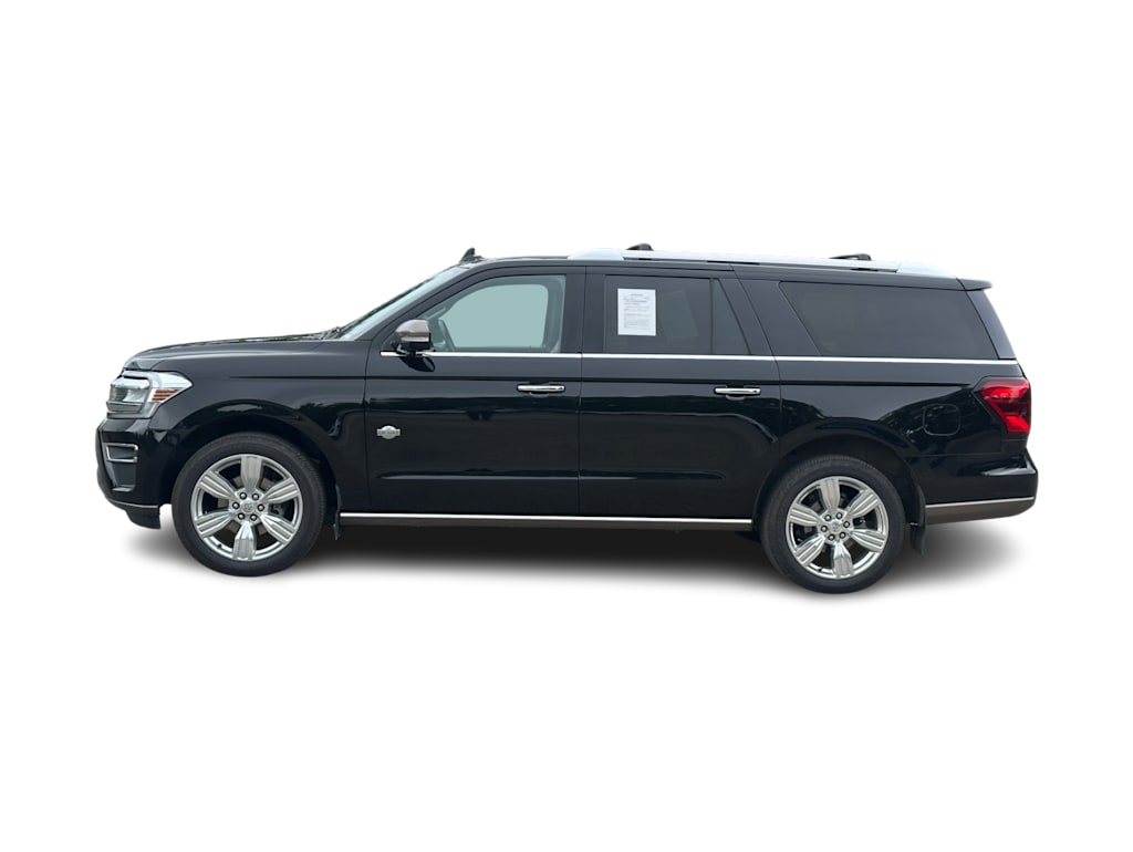 Thumbnail: 2023 Ford Expedition MAX - 3