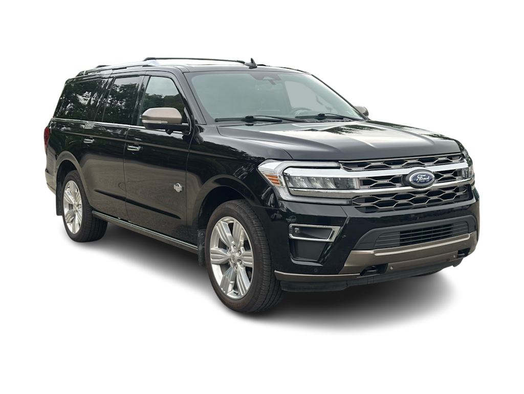 Thumbnail: 2023 Ford Expedition MAX - 14