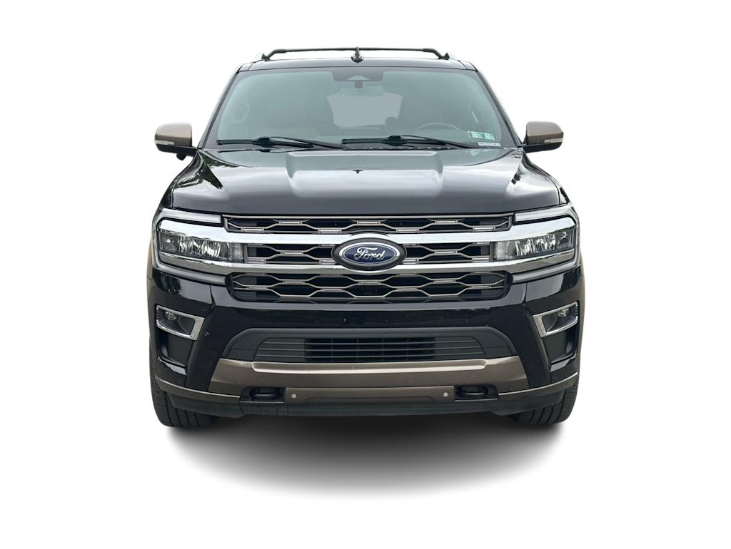 Thumbnail: 2023 Ford Expedition MAX - 6
