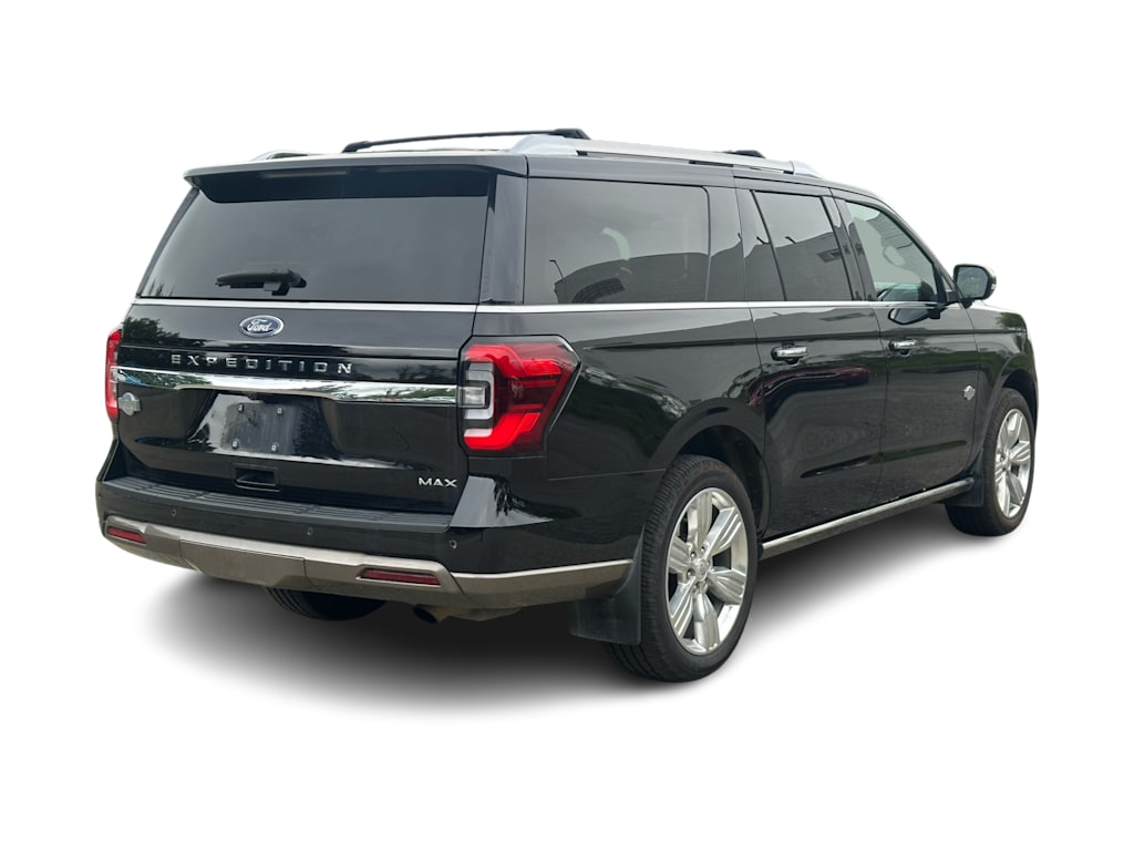 Thumbnail: 2023 Ford Expedition MAX - 15