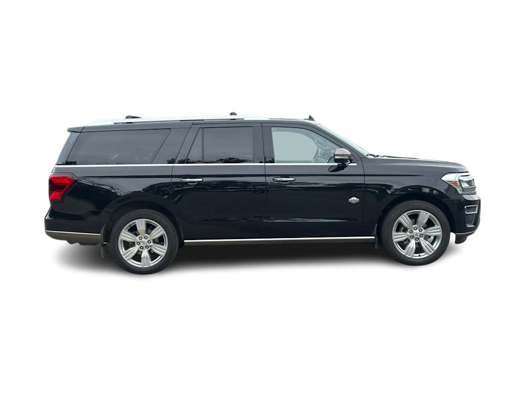 Thumbnail: 2023 Ford Expedition MAX - 16