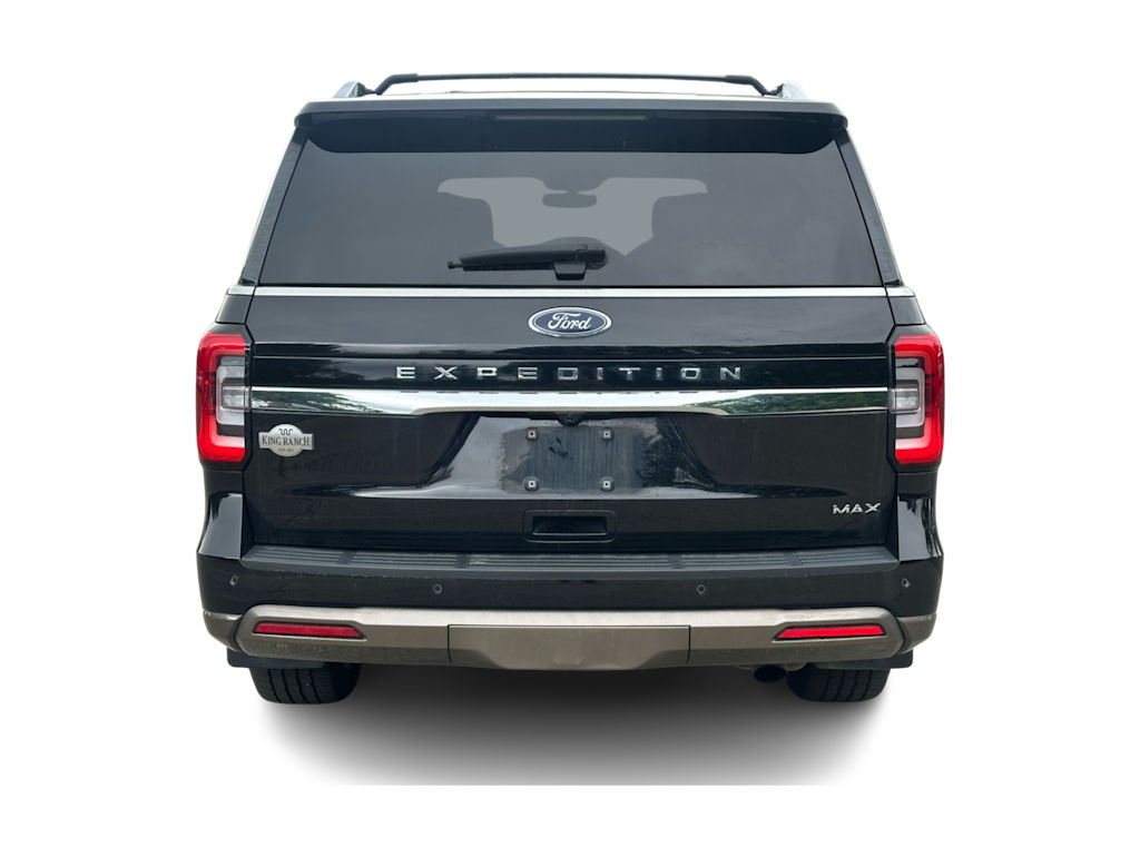 Thumbnail: 2023 Ford Expedition MAX - 5