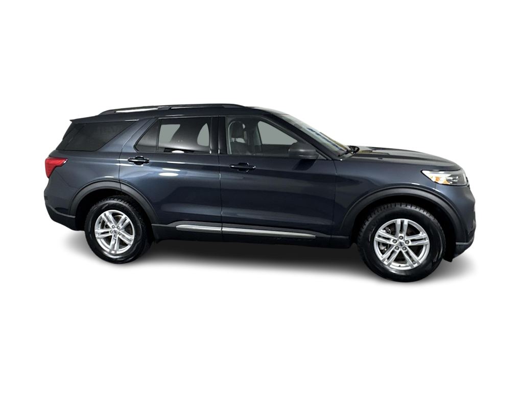 Thumbnail: 2022 Ford Explorer - 14