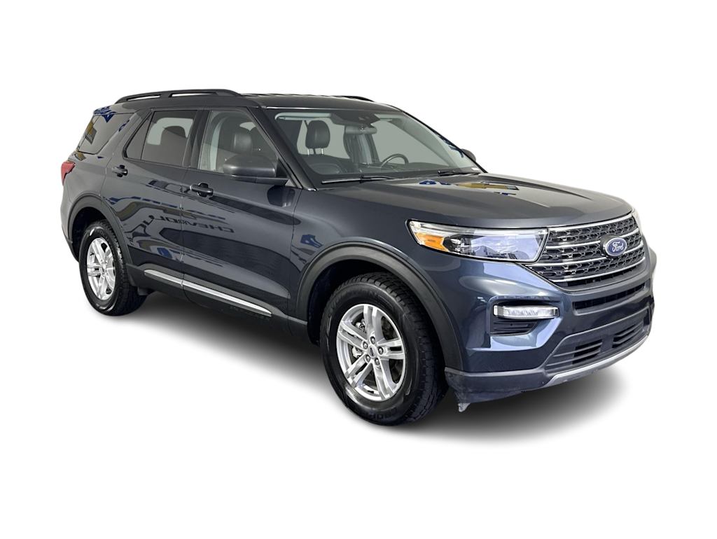 Thumbnail: 2022 Ford Explorer - 15