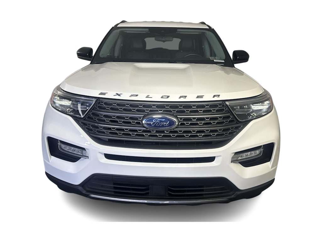 Thumbnail: 2022 Ford Explorer - 5