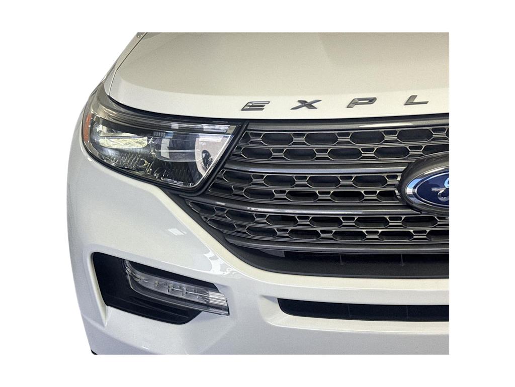 Thumbnail: 2022 Ford Explorer - 17