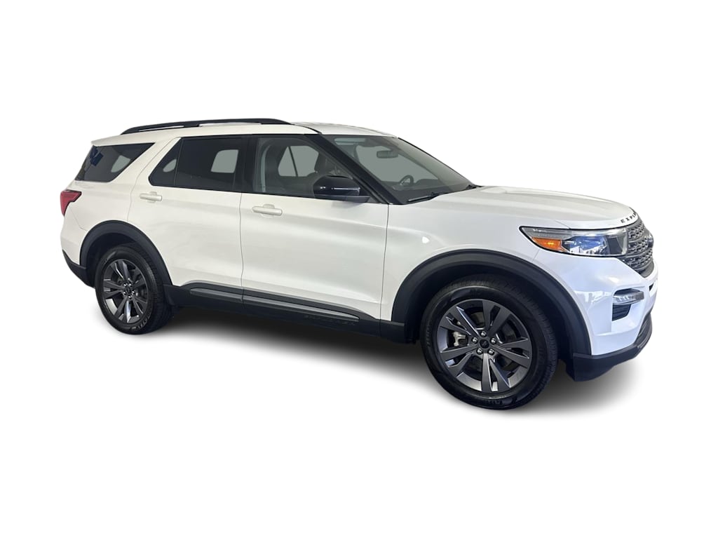 Thumbnail: 2022 Ford Explorer - 15
