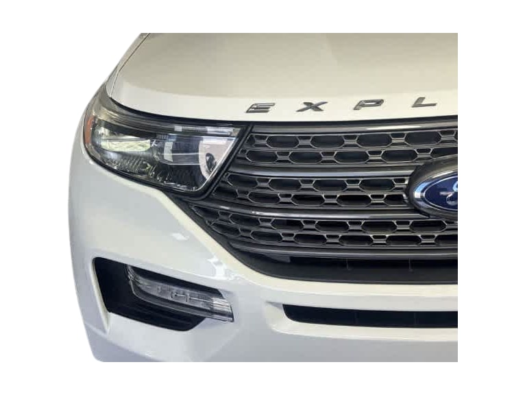 Thumbnail: 2022 Ford Explorer - 17